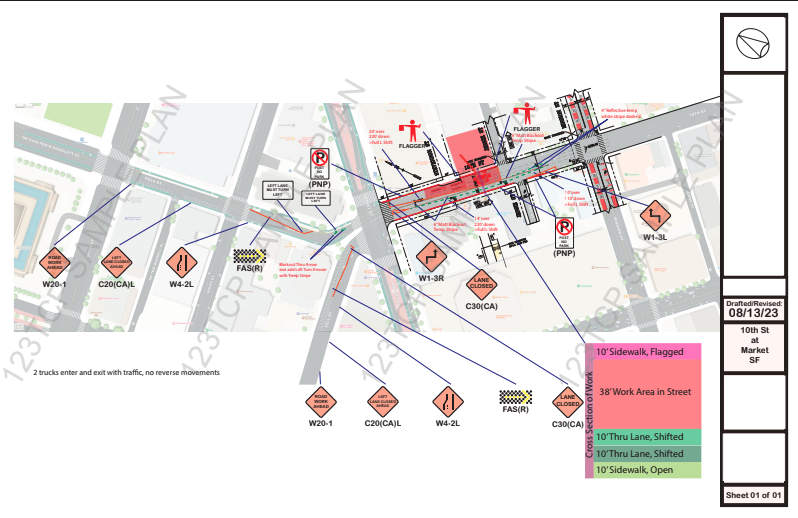 Sample Plan 1